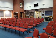 Dawley Baptist Church景点图片