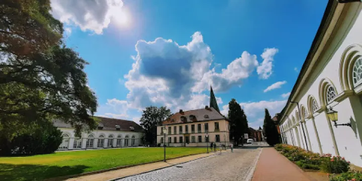 Kreisbibliothek Eutin