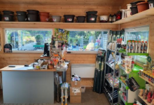 Arboretum Šmelcovna购物图片