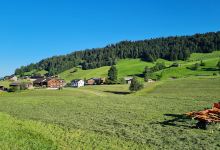 Camping Feurstein景点图片