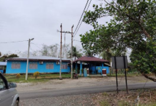 Masjid Kampung Kuala Lanar景点图片