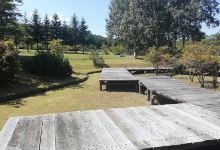 Miyanomori Park景点图片