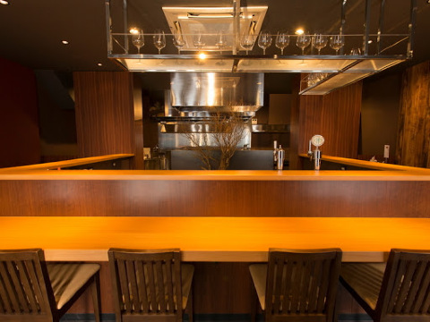 Ginnokushi餐厅图片