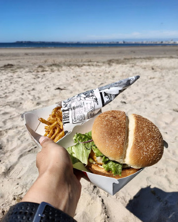 Pornichet Fish & Chips