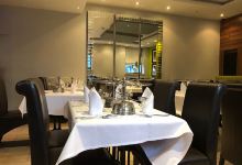 Delhi Deluxe Indian Restaurant美食图片