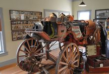 Bashaw Fire Hall景点图片