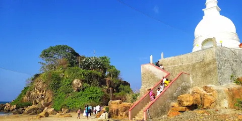 Kuchchaveli Pichchamal Raja Maha Viharaya