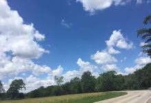 River Greenway Trail Corridor景点图片