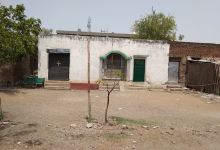 Jama Masjid景点图片