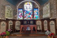 Heights Church (Friarmere, St Thomas)景点图片