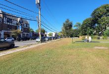 Woodland Park Playground景点图片