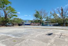 Cancha de Reubicación núcleo 1景点图片