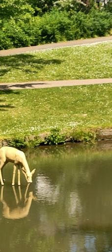 Nerotal-Anlagen-威斯巴登