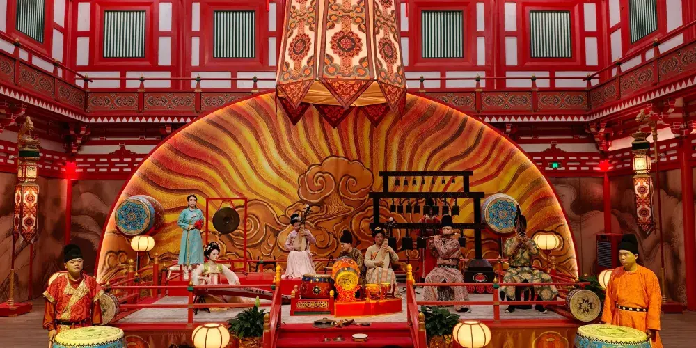 永安旅遊