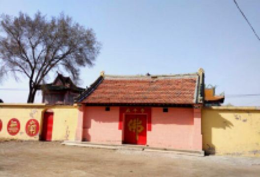 太平寺景点图片