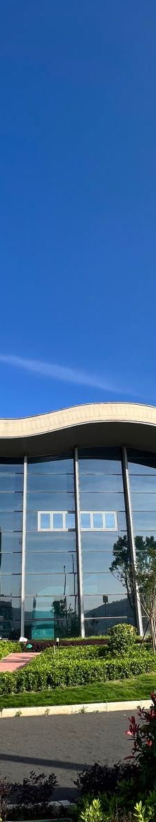 建州博物馆-建瓯