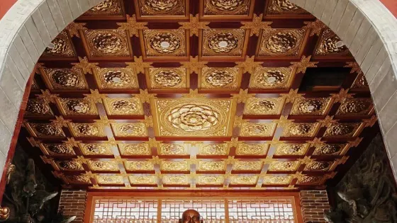 黃龍寺