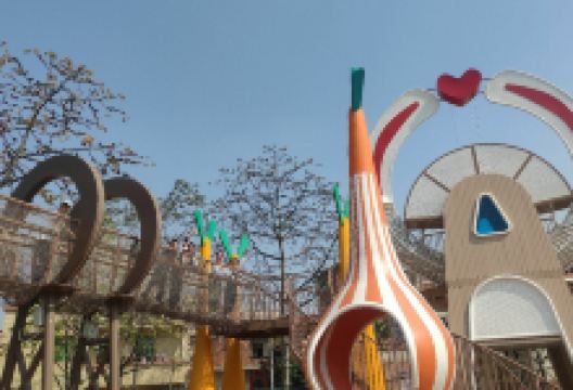 逸和生态旅游度假区景点图片