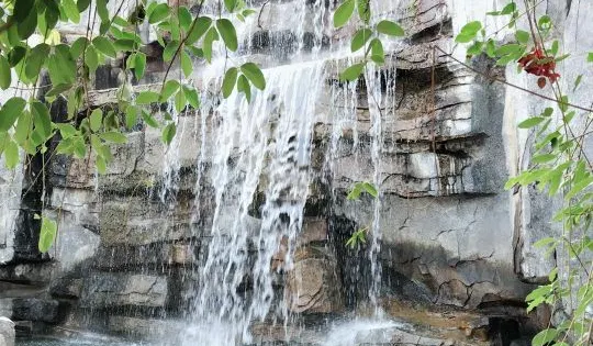 李家祠堂