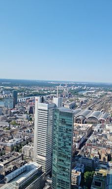 美因塔-法兰克福