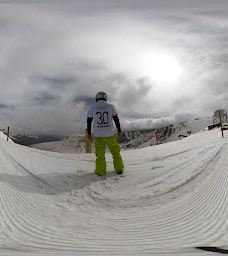 Grandvalira Estació de Ski Grau Roig-格劳罗伊格