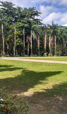 Taman Kota Kendari-肯达里