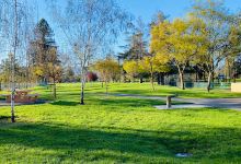 John D. Morgan Park景点图片