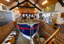 Moelfre Seawatch Coastguard Station景点图片