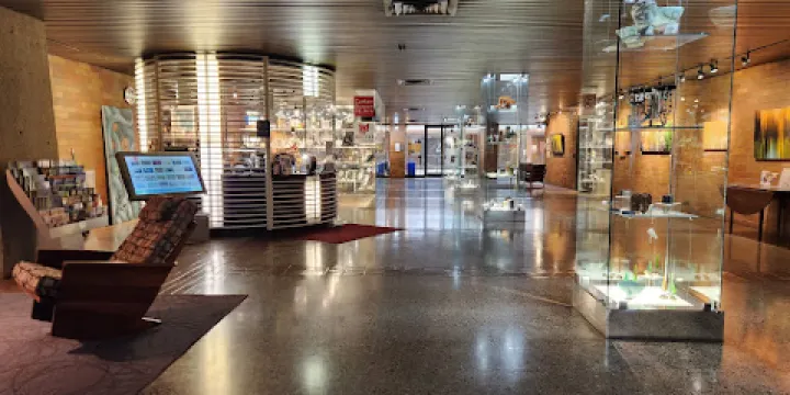 Canton Museum of Art