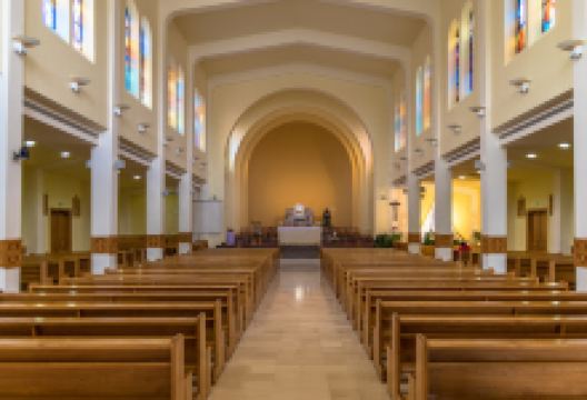 Church of Saint James the Greater (Apostle)景点图片