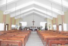 Iglesia Católica San Antonio de Padua - Villa Riva景点图片