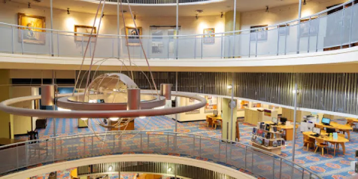 Grand Rapids Public Library