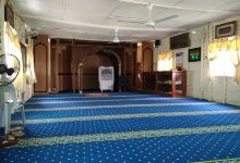 Balai Islam Pulau Ketam景点图片