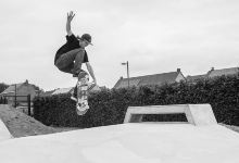 Skatepark de la savonnette景点图片