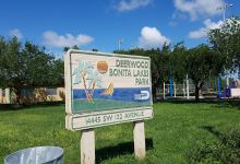 Deerwood Bonita Lakes Park景点图片