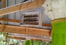 Sahmen Coconut Resort景点图片