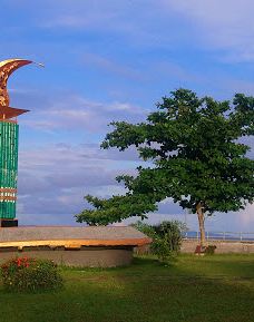 MacArthur Leyte Landing Memorial National Park, Palo-帕洛