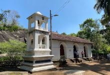 Degalldoruwa Raja Maha Viharaya景点图片