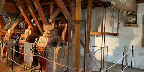 Haines Mill Museum