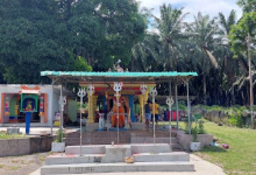 Aiyah Temple景点图片