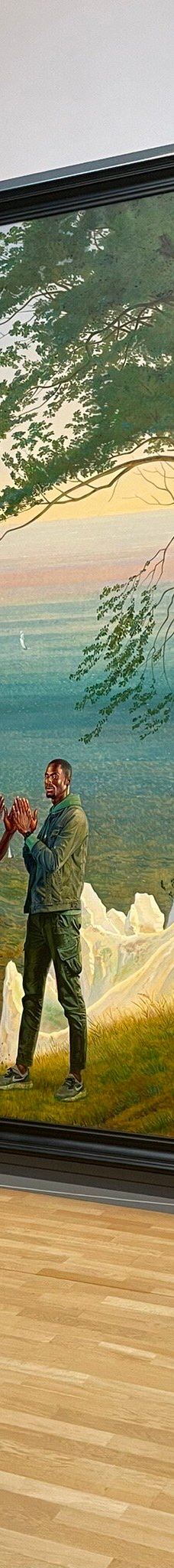 汉堡美术馆-汉堡