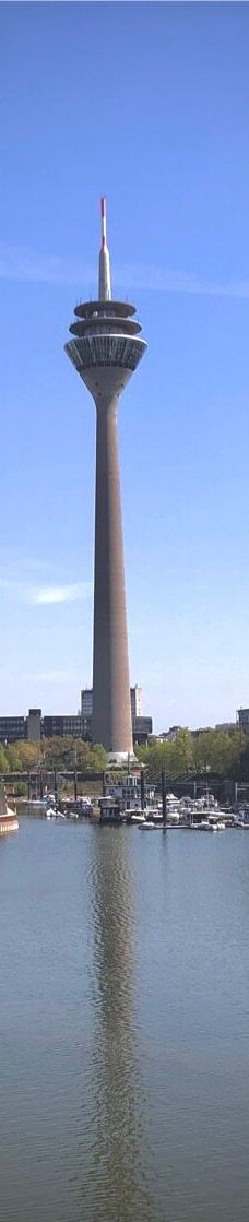 莱茵塔-杜塞尔多夫