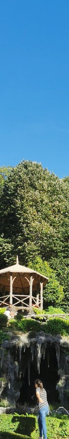 山上仁慈耶稣朝圣所-布拉加