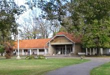 Museo Historico 17 de Octubre - Quinta de San Vicente景点图片