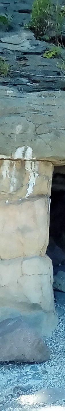 雨晴海岸-高冈市