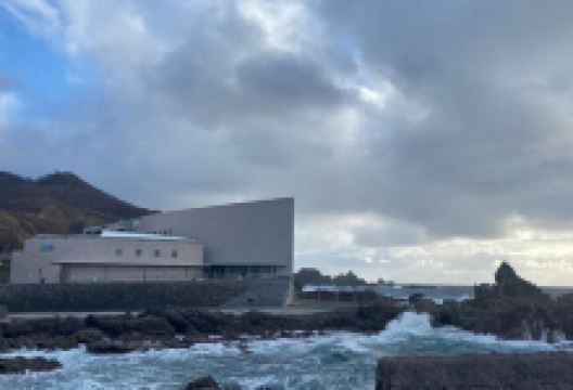 Oga Aquarium GAO景点图片