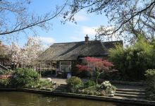 De Oude Aarde景点图片