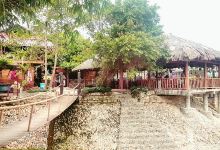 Hon Giao Stone Stream景点图片