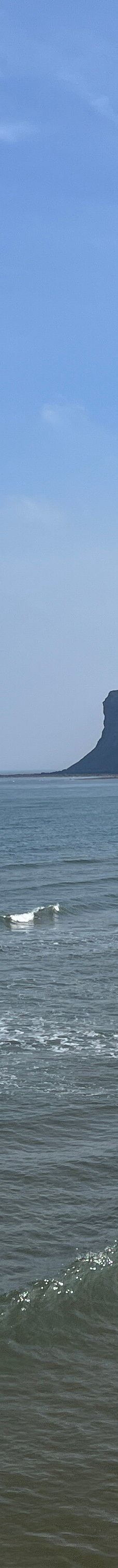 Saltburn Pier-滨海索尔特本