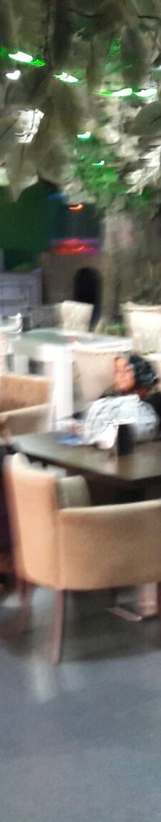 Deniz Dunyasi-安卡拉